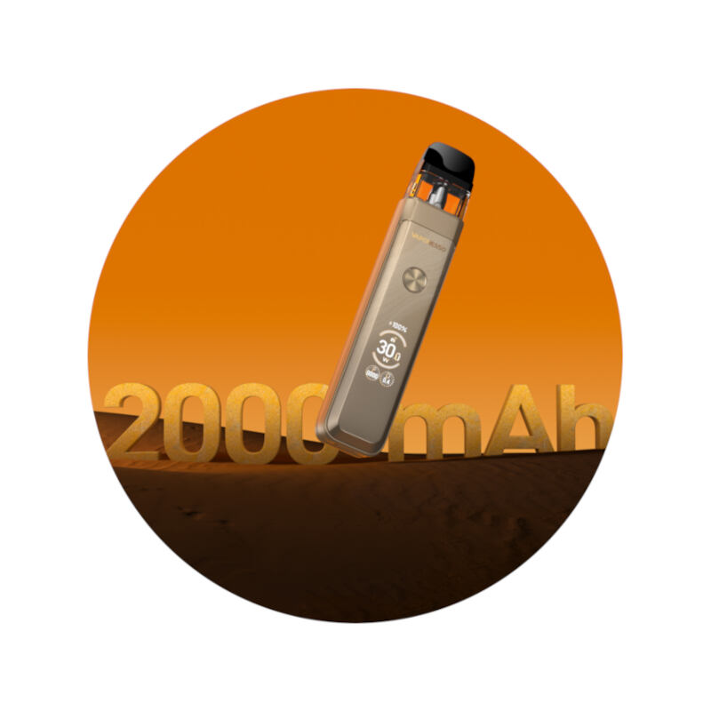 Uwell Caliburn Explorer Pod Kit_2